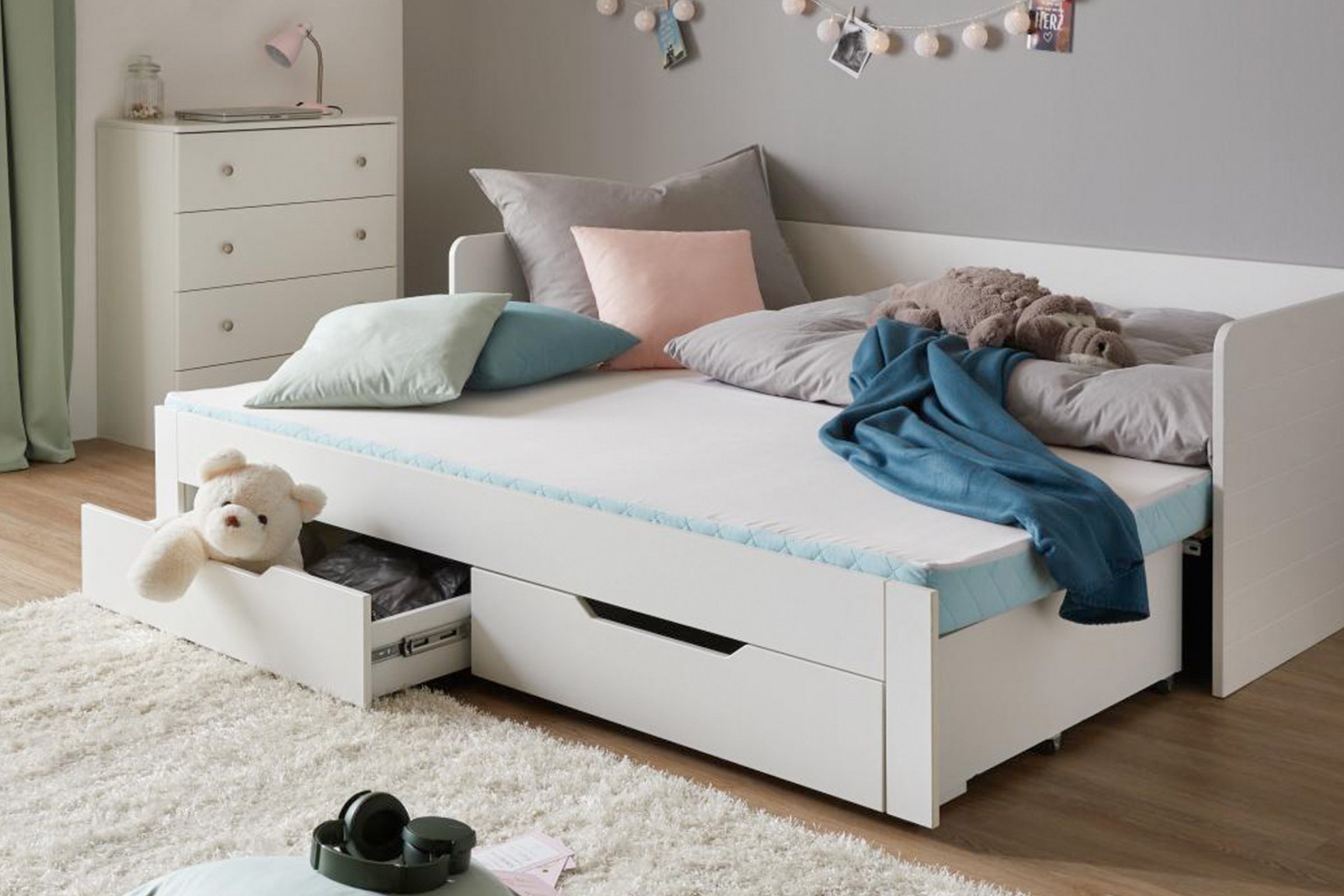 Kinderbetten entdecken mömax