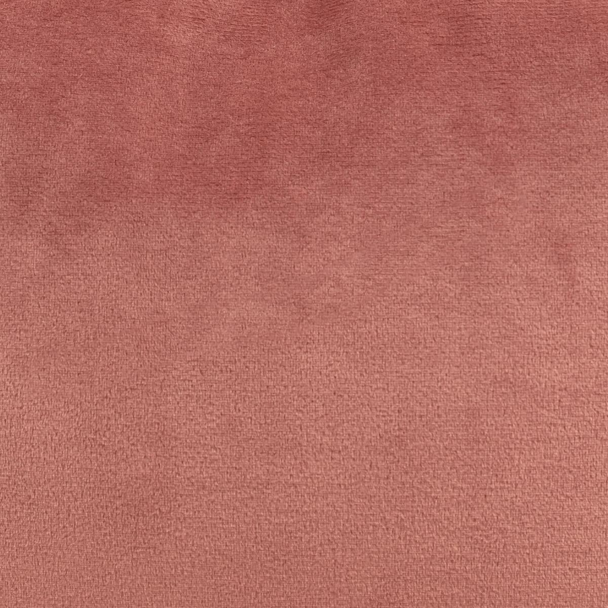 SITZPOUF Amara - Pink, Kunststoff (42/24/42cm) - icon