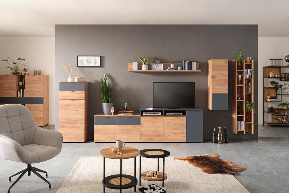 Wohnzimmerprogramme mömax