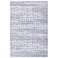 TEPPICH Grau 200/300 cm Beydag - Grau, Textil (200/300cm) - Beliani