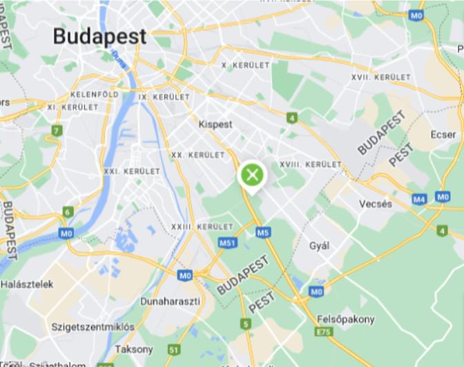 Térkép