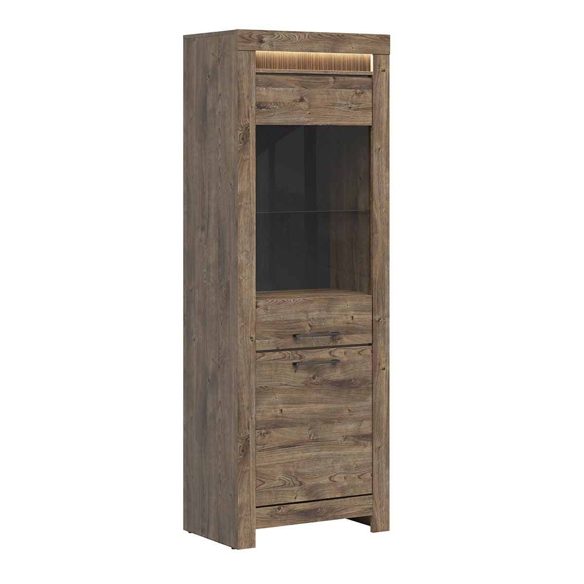 TODO - Braun, Holzwerkstoff (70/200/45cm) - Petits-meubles