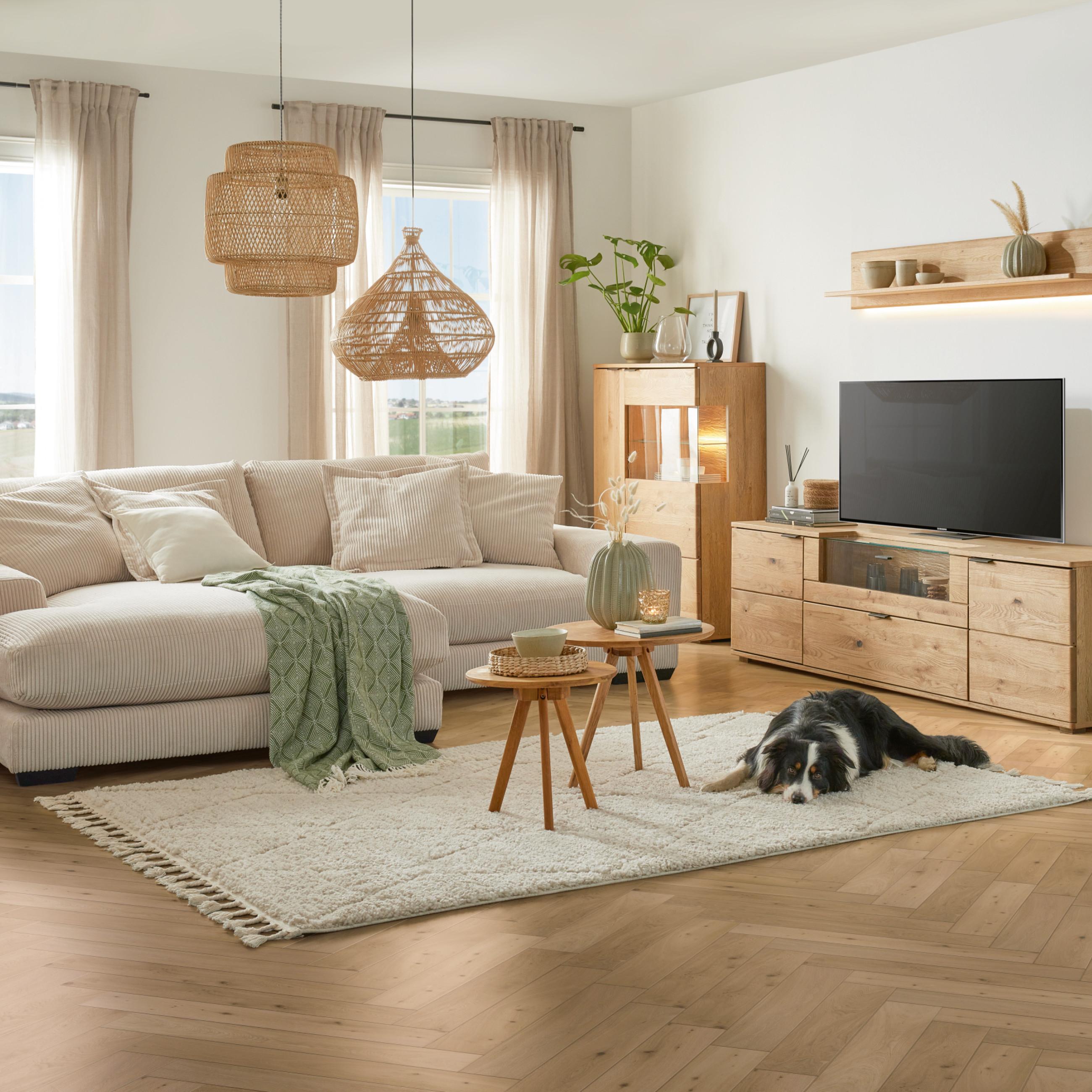 Dein kompletter Wohnzimmer-Plan bei mömax