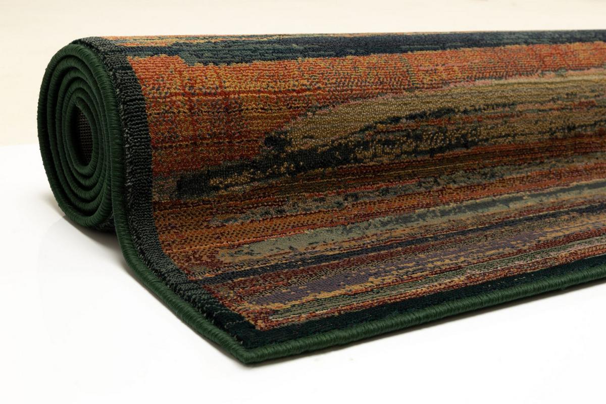 WEBTEPPICH Gabiro 729 90x155 cm - Multicolor, Textil (90/155cm) - THEKO