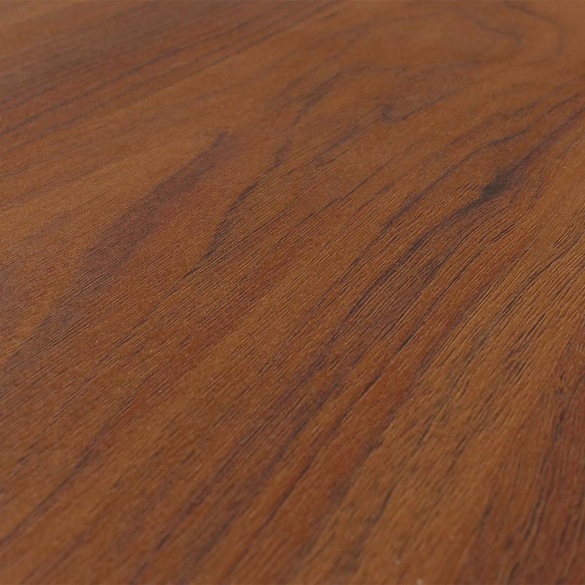 COUCHTISCH Walnuss Dekor - Walnussfarben, Holzwerkstoff (55/110/46cm) - MCW