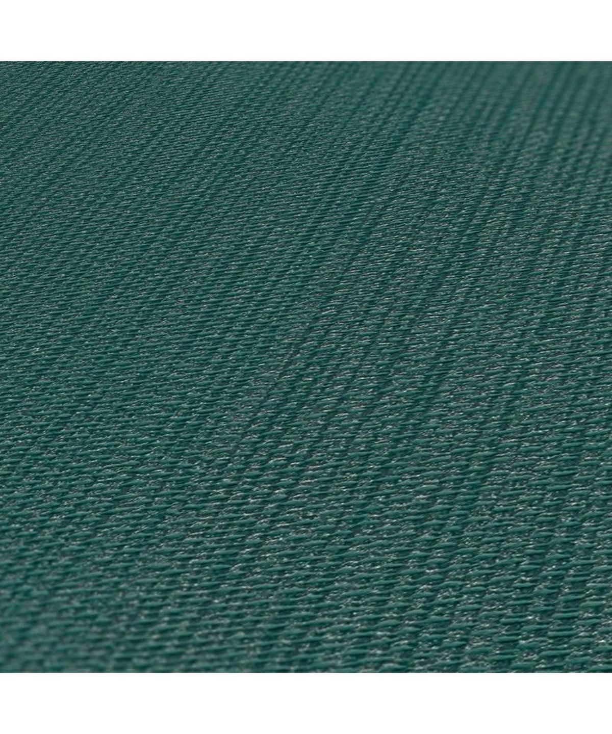 VLIESTAPETE Grün 53/1005 cm - Grün, Textil (53/1cm) - KUNSTLOFT