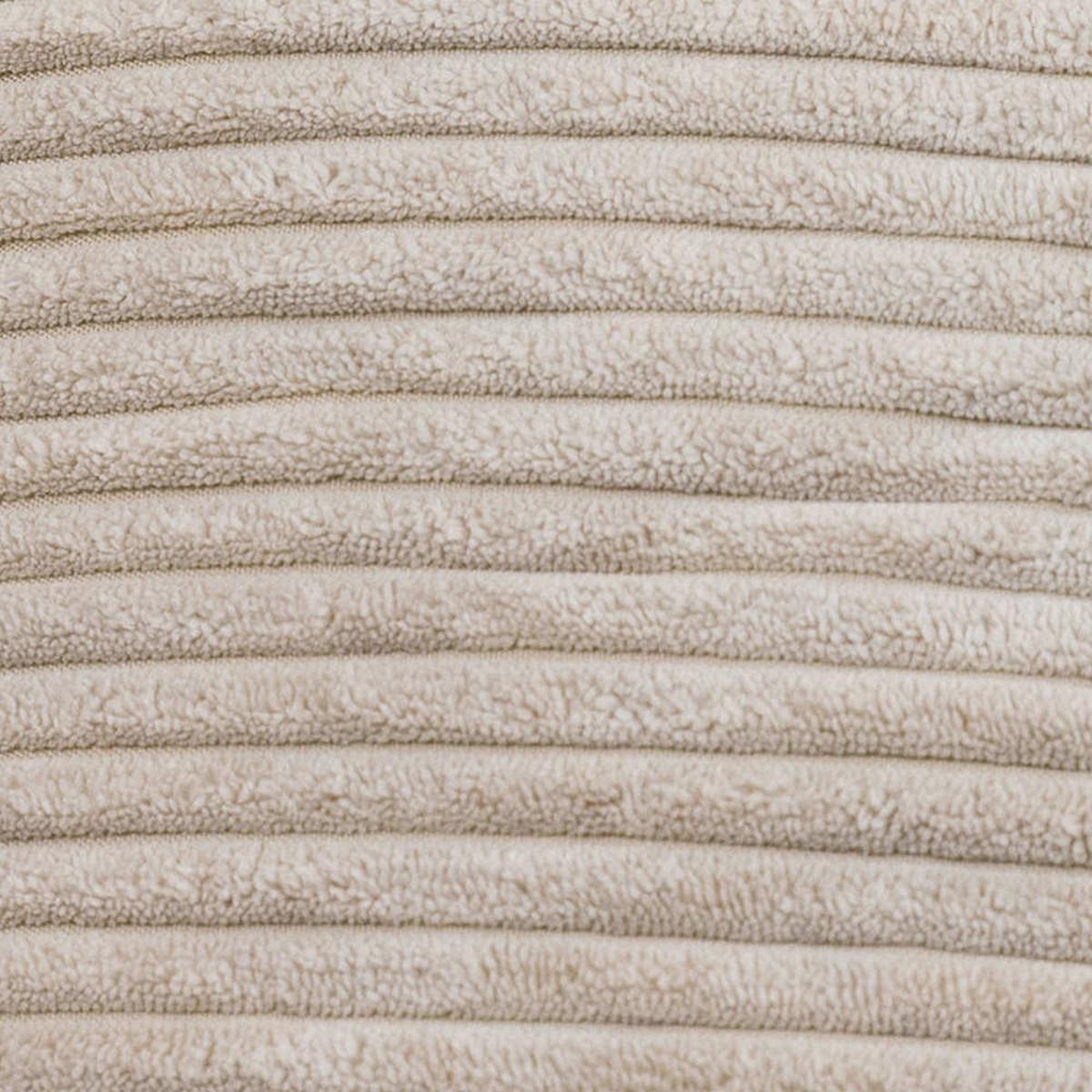 SITZSACK Dalton - Beige, Textil (82/76/82cm) - icon