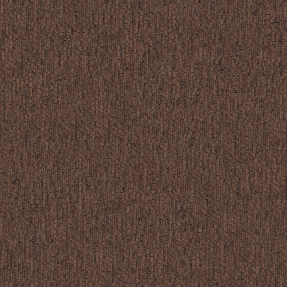 POLSTERBETT 200/200 cm Josy im Designer-Look mit Bettkasten und Lattenrost aus Braun Chenille-Stoff - Schwarz/Braun, Holz/Kunststoff (200/200cm) - S-Style Möbel