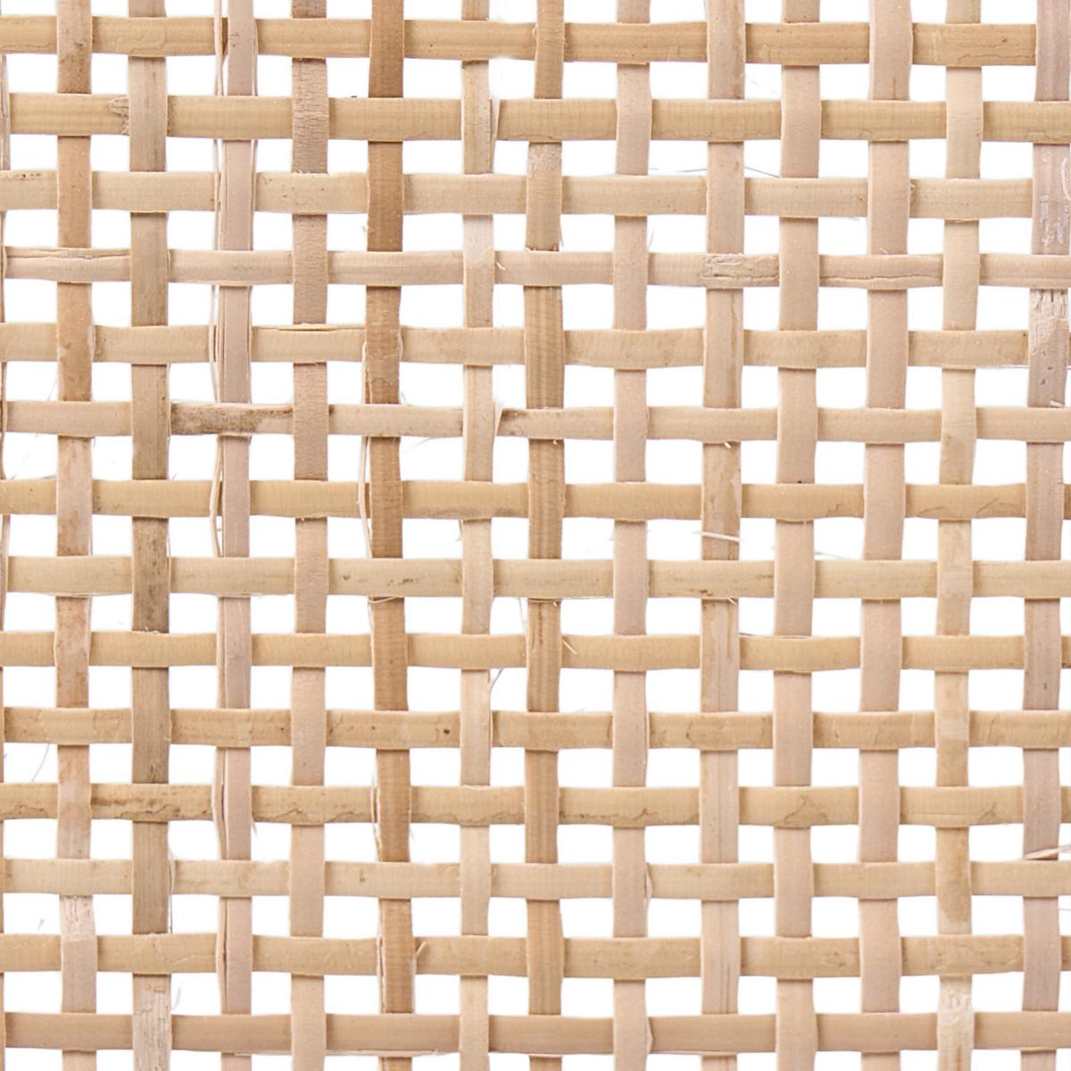 BÜCHERREGAL mit 2 Ebenen 72 cm Weiß Jackit - Hellbraun, Holzwerkstoff (60/72/30cm) - Beliani