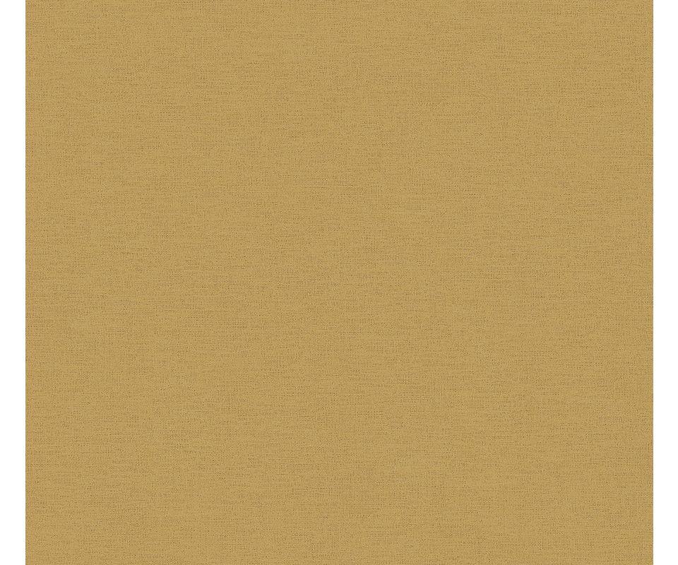VLIESTAPETE Orange 53/1005 cm - Orange, Textil (53/1cm) - KUNSTLOFT