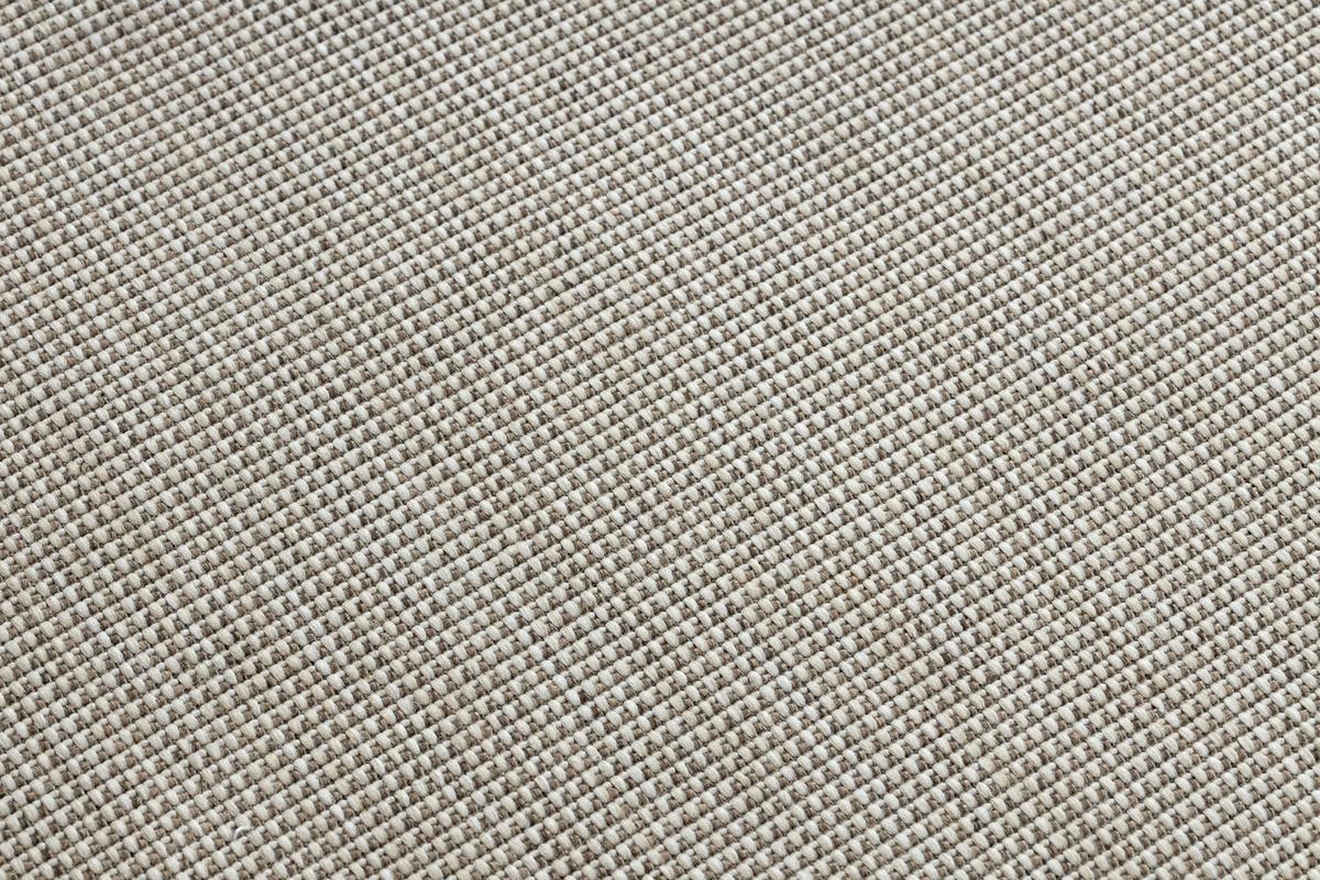 TEPPICH Floorlux 140/200 cm - Beige, Textil (140/200cm) - rugsX