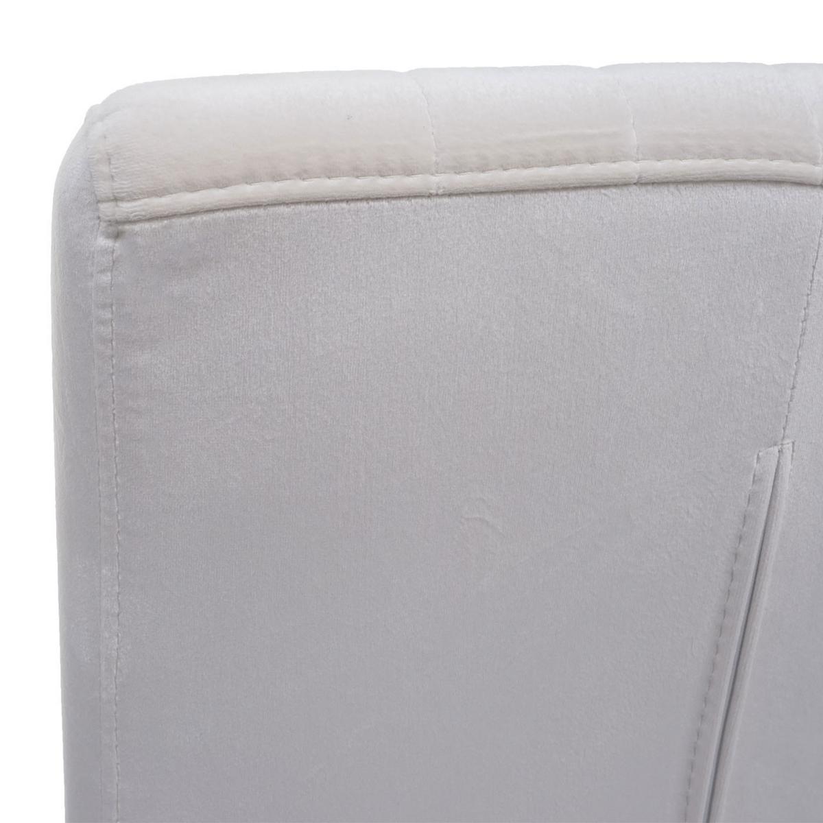 FREISCHWINGER Cremeweiß - Weiß, Textil (46/93/56cm) - MCW