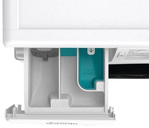 Waschmaschine WPNEI84A1TS - Gorenje