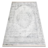 TEPPICH Distin 80/150 cm - Weiß, Textil (80/150cm) - rugsX