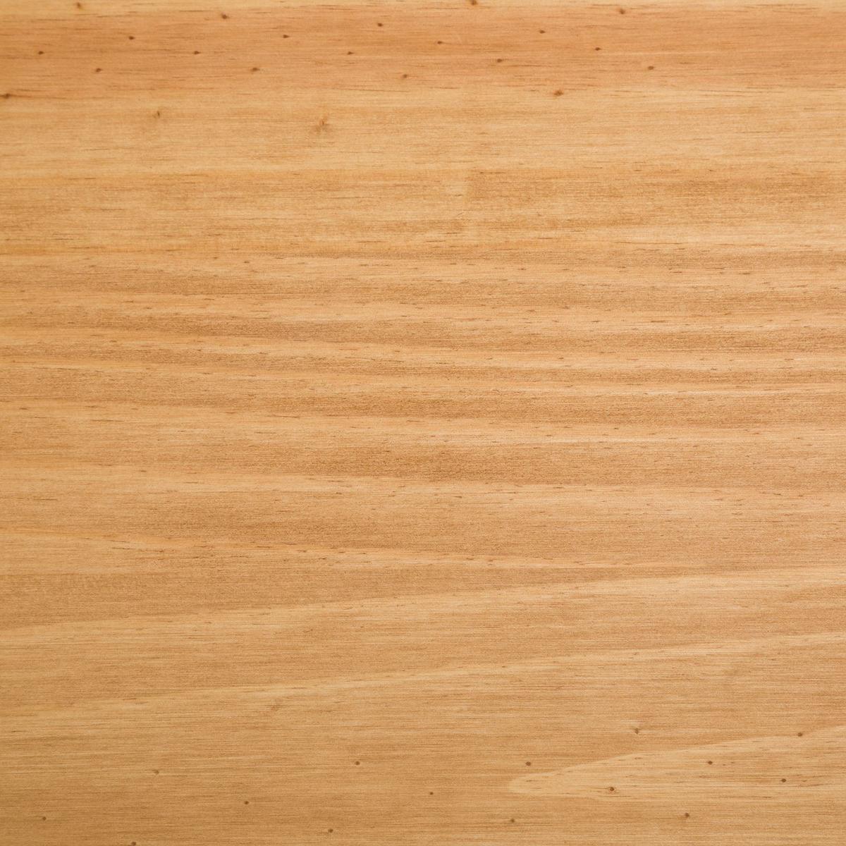 COUCHTISCH MESA gebeizt/gewachst - Kieferfarben, Holz (60/110/45cm) - IDIMEX