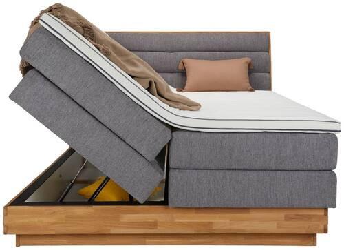 Boxspringbett Marissa