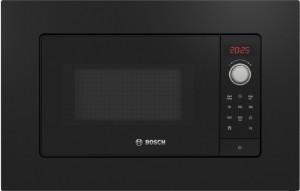 BEÉPÍTHETŐ MIKROHULLÁMÚ SÜTŐ BFL623MB3 - Bosch