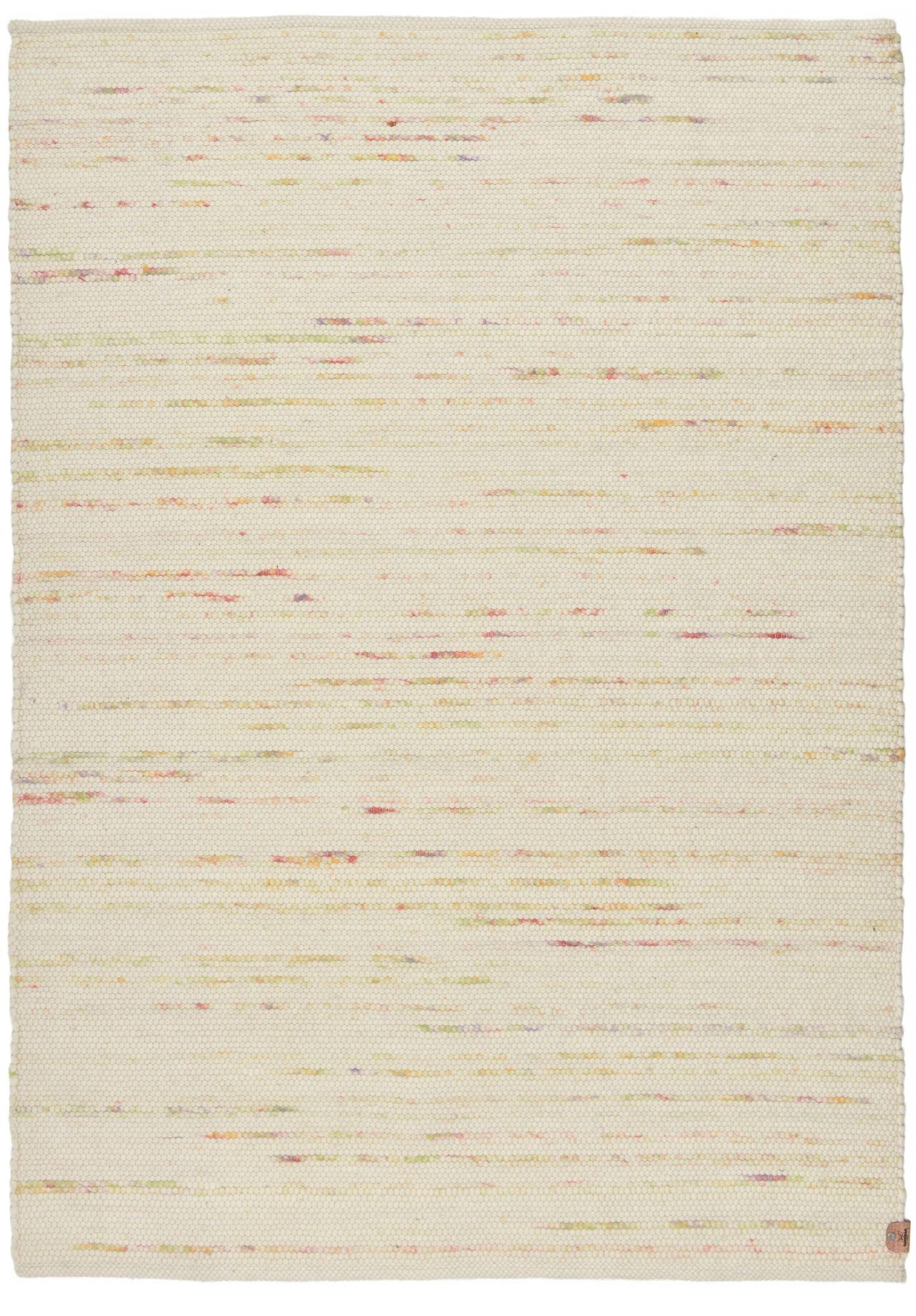 WEBTEPPICH Hörnum 190x250 cm - Multicolor, Textil (190/250cm) - Sansibar SYLT