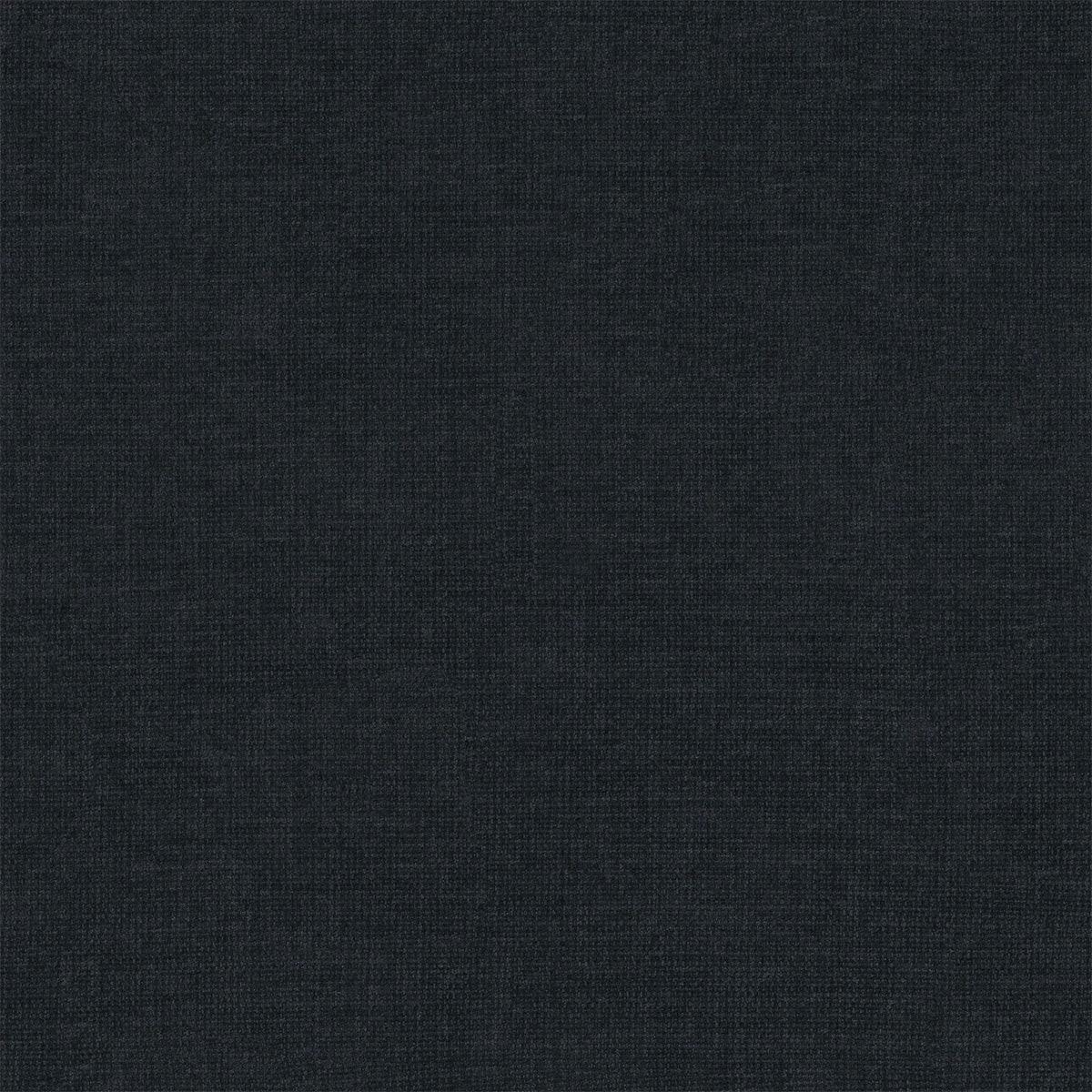 SOFA Antonio 3 Sitzplätze Schwarz - Schwarz, Holz (228/82/106cm) - Petits-meubles