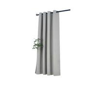 VORHANG MÜNCHEN DARK HxB 175x145 cm Sand - Sandfarben, Textil (145/175/175cm) - Gardinenbox