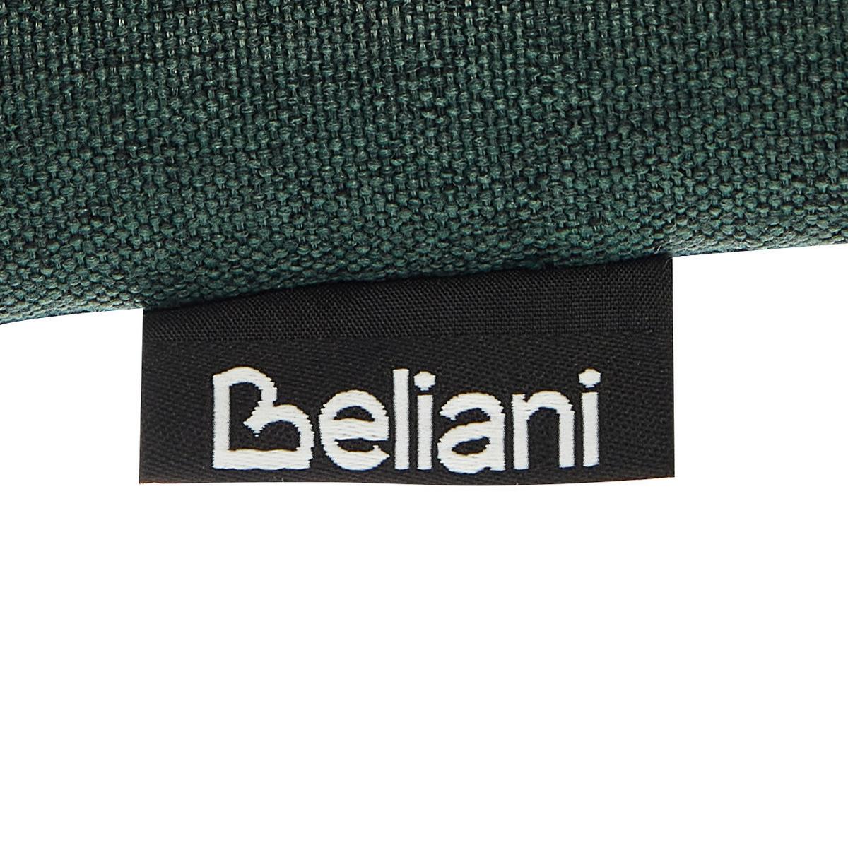 BARSTÜHLEN 2er-Set Schwarz Cornell - Schwarz/Braun, Metall (46/104/51cm) - Beliani