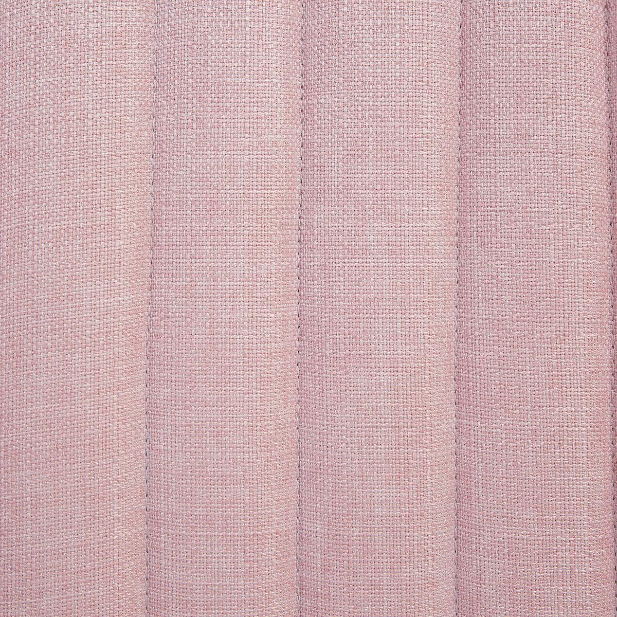 SESSEL Polsterbezug Rosa Vaasa - Pink, Holz/Textil (61/85/60cm) - Beliani