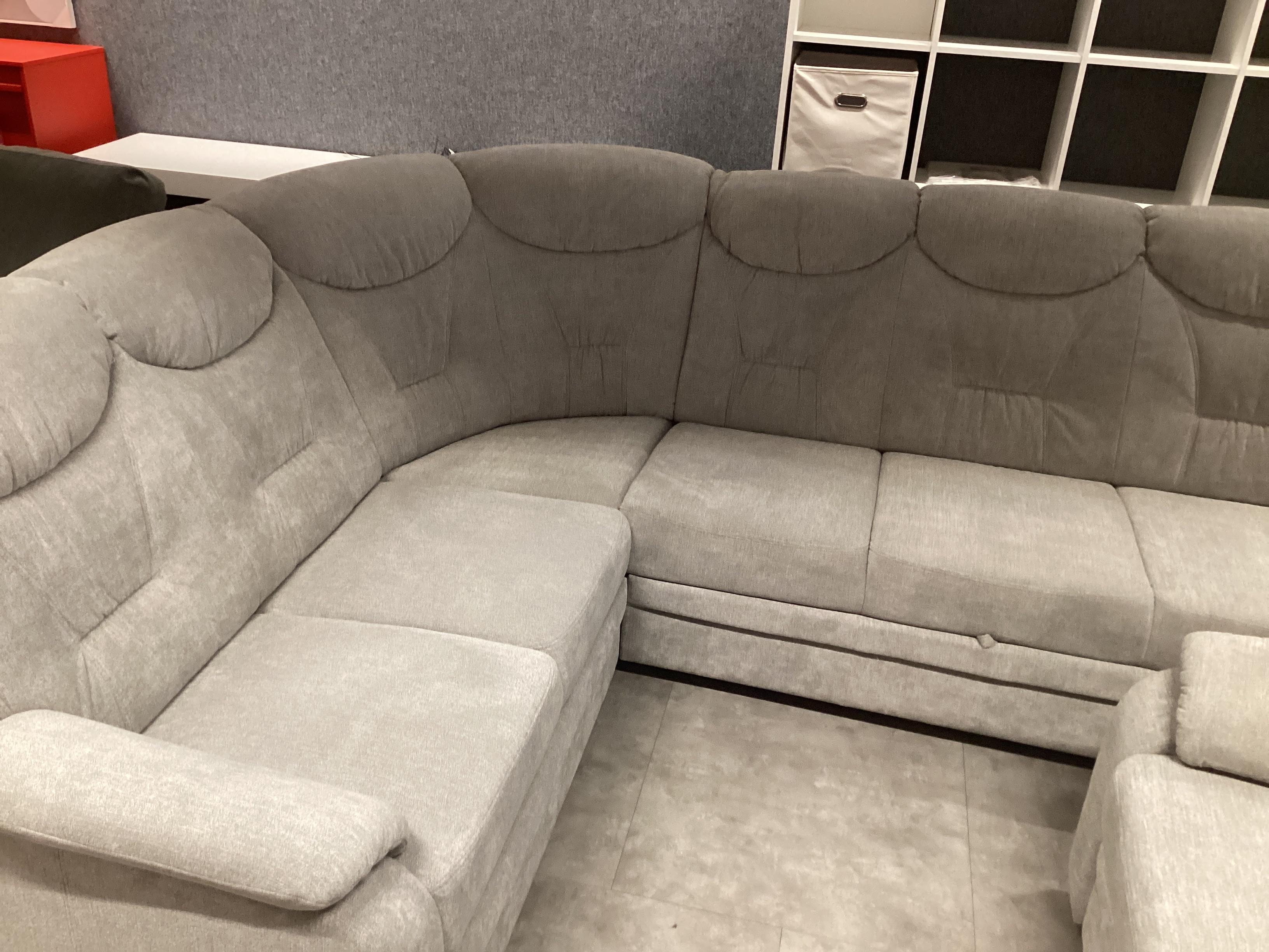 CSEPEL OUTLET SAROKKANAPÉ MARCUS 