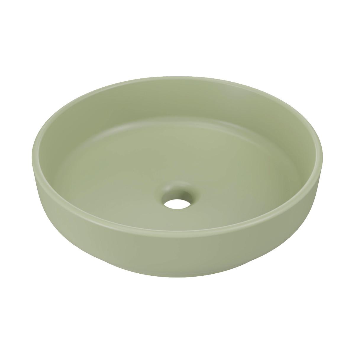 WASCHTISCH 60.6cm Isaline Helle Eiche - Braun, Holzwerkstoff (60.6/59/46cm) - Petits-meubles