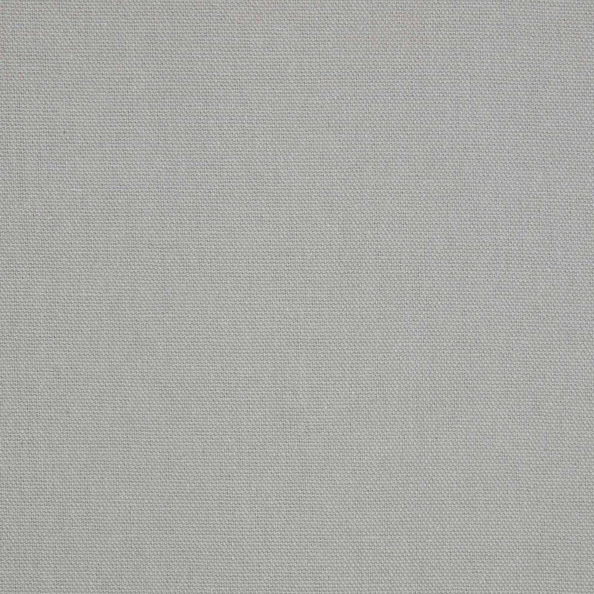 ÖSENVORHANG blickdicht 2er-Set, 137/228 cm - Hellgrau, Textil (137/228cm) - Homescapes