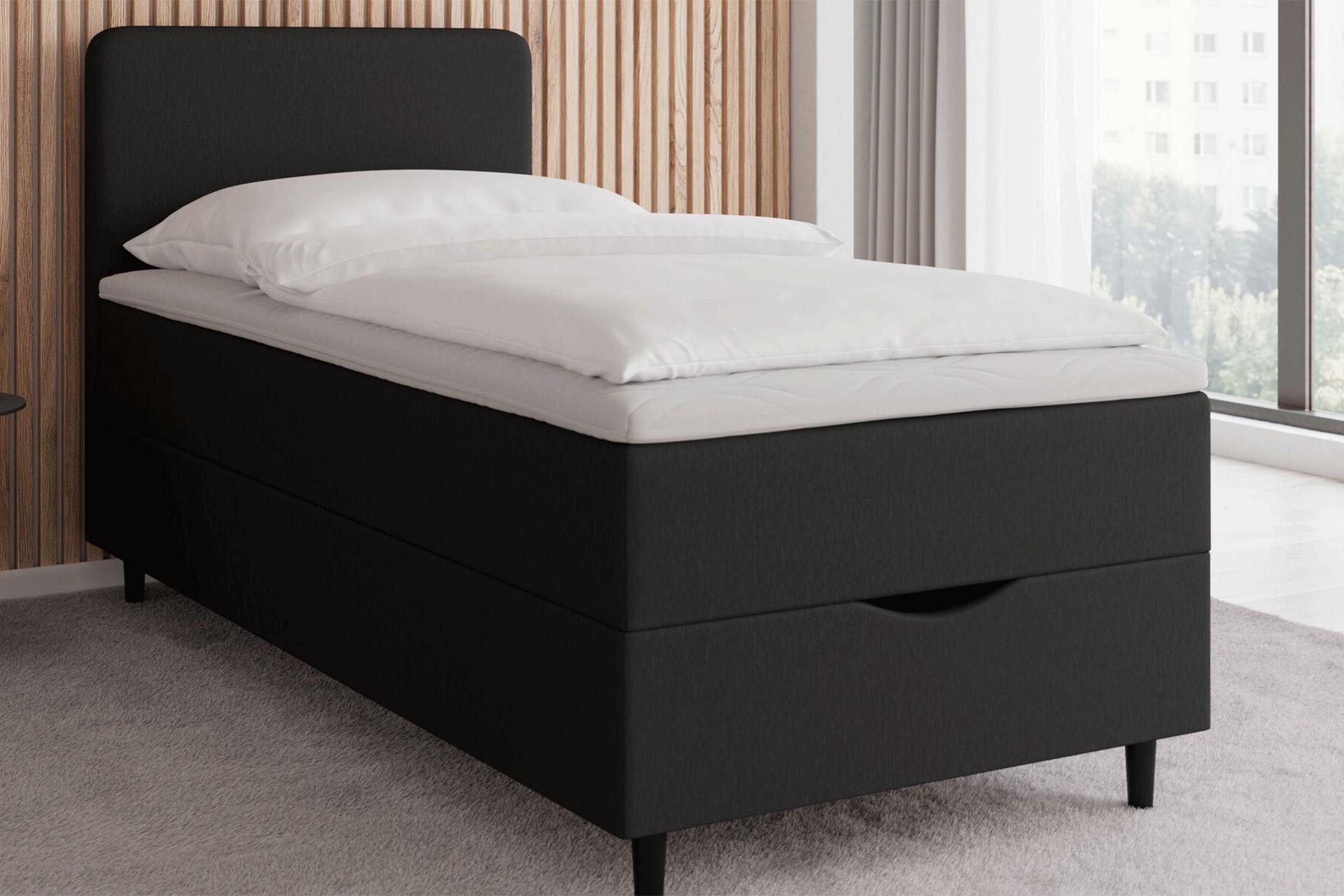 Boxspringbett 90x200