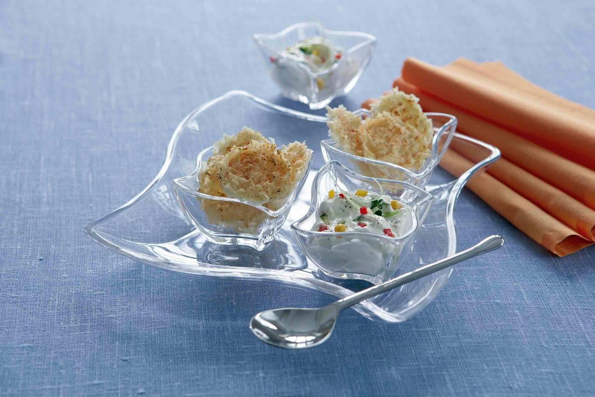 KAFFEEBESTECK BUNDLE Udine edelstahl 12-tlg. - Edelstahlfarben, Metall - Villeroy & Boch