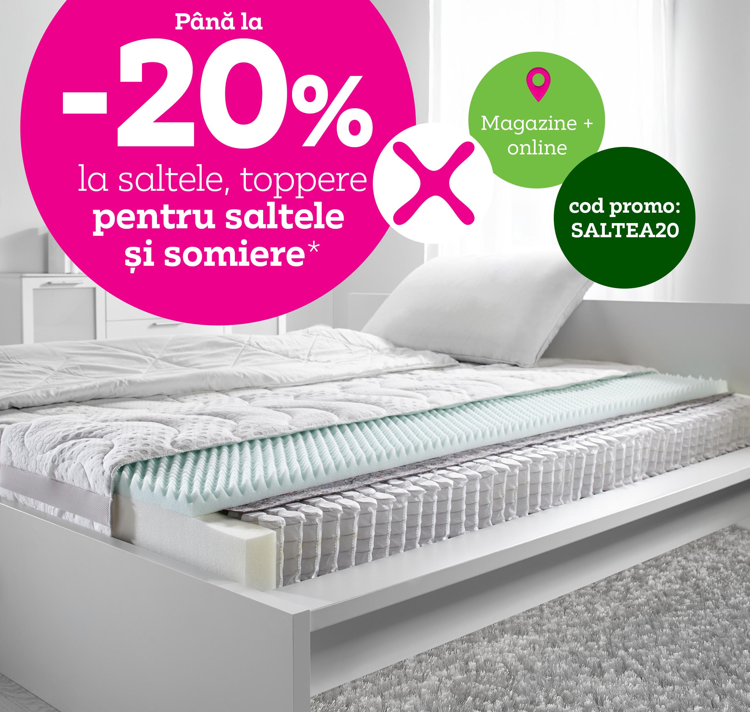 Saltele