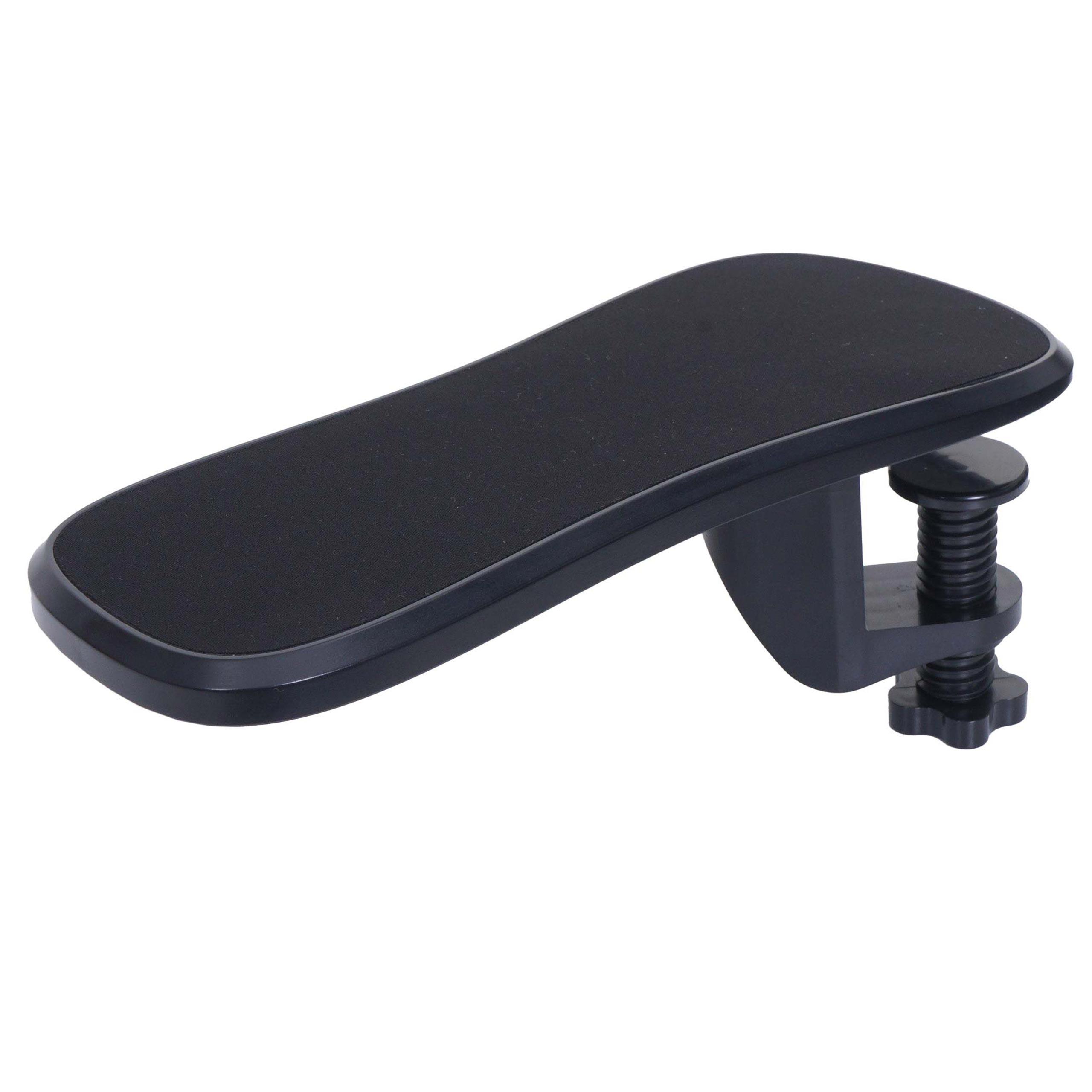 ARMAUFLAGE Schwarz - Schwarz, Kunststoff (28/13/10cm) - MCW