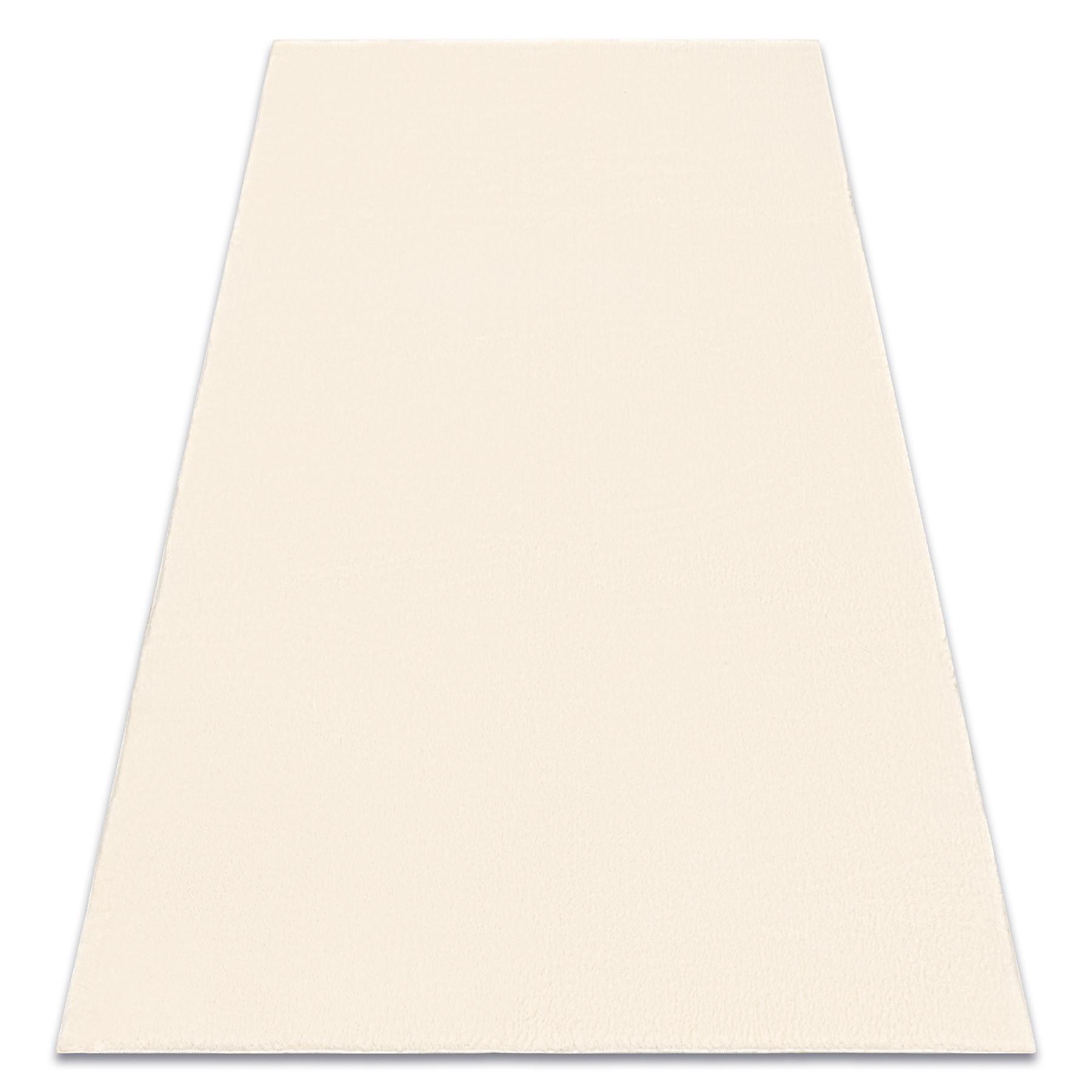TEPPICH Lindo 80/150 cm - Creme, Textil (80/150cm) - rugsX