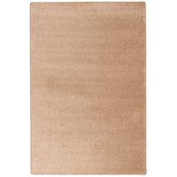 HOCHFLOR LANGFLOR TEPPICH COTTAGE - Naturfarben, Textil (140/200cm) - Snapstyle