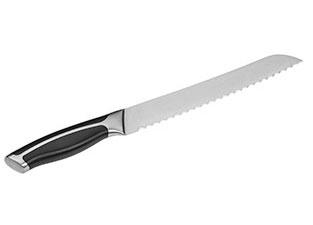 Günstiges Brotmesser mit Wellenschliff von mömax.