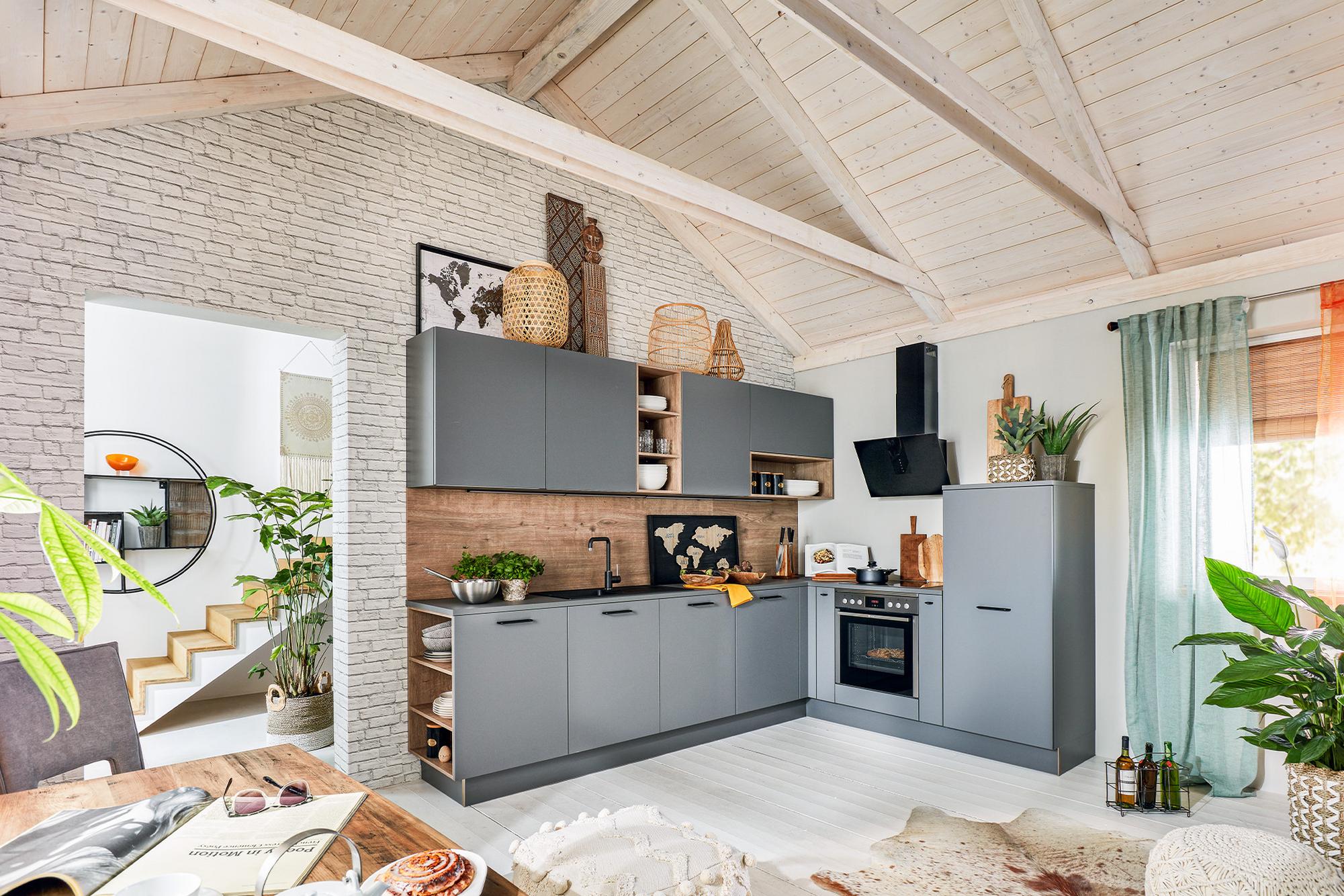 Unterbauleuchten für die Küche | Küchenbeleuchtung kaufen mömax