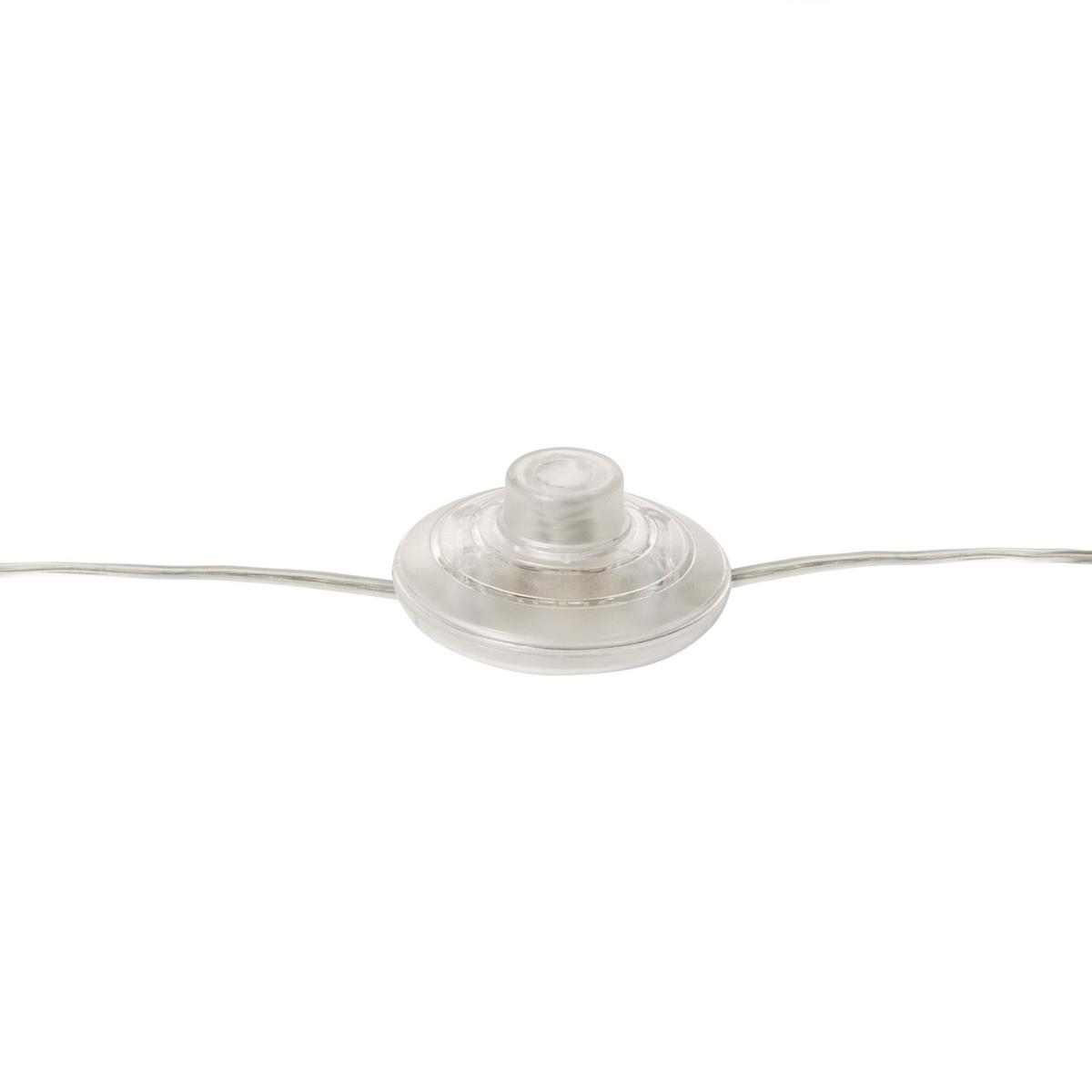 STEHLAMPE Mocal 28/35/155 cm - Goldfarben, Metall (28/35/155cm) - Beliani