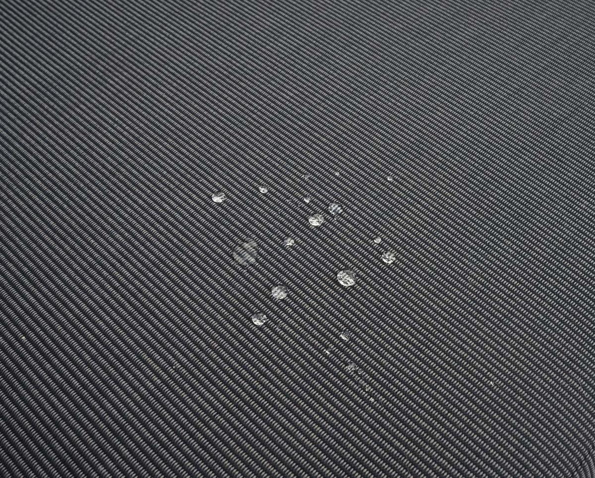 LOUNGE-SESSEL Schwarz, Braun, Grau - Schwarz/Braun, Holz (82/75/82cm) - MCW