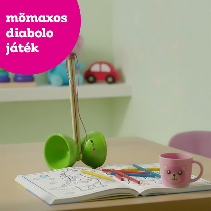 Mömax bónuszajándék