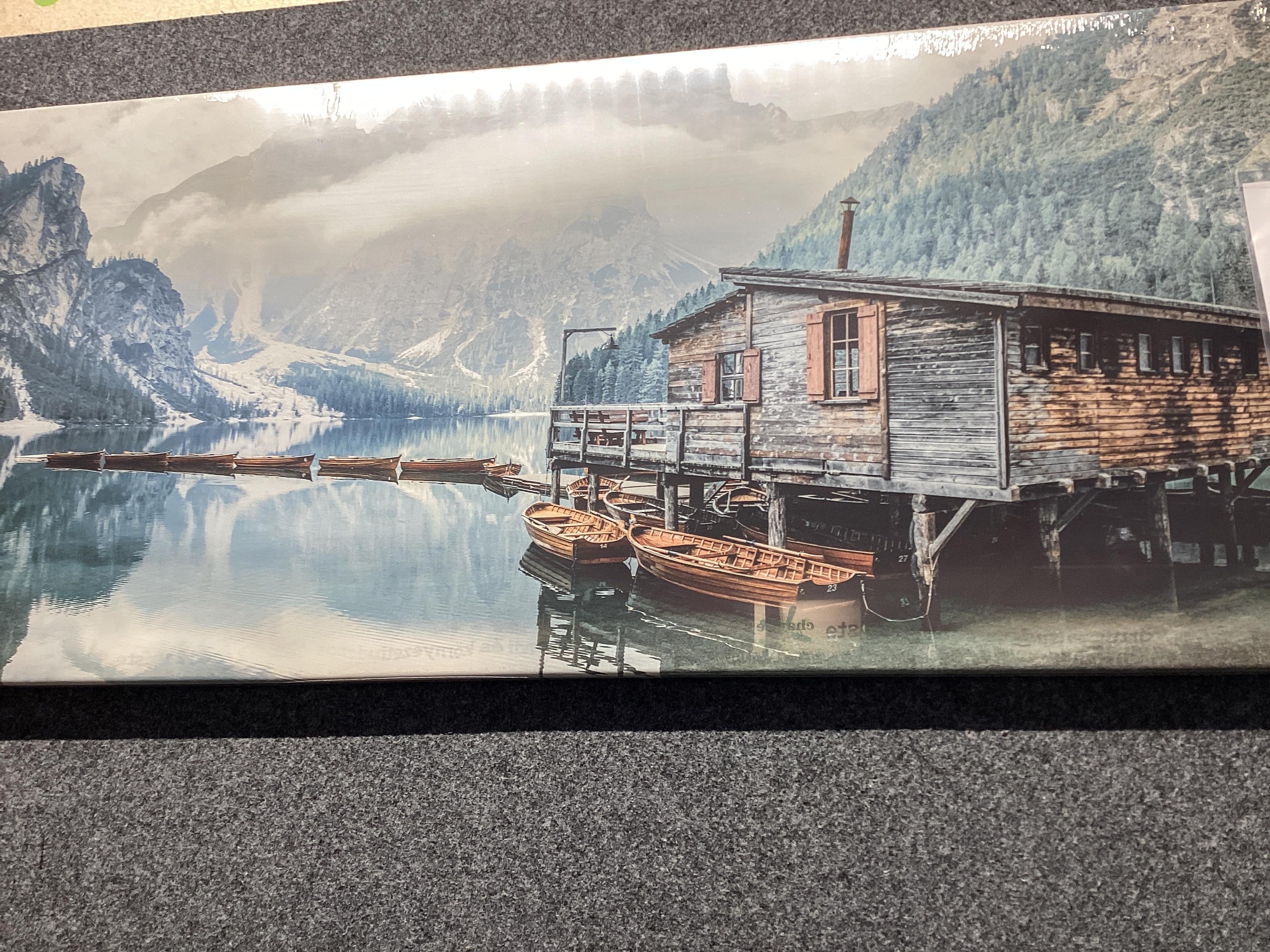 Csepel OUTLET Vászonkép Marcus