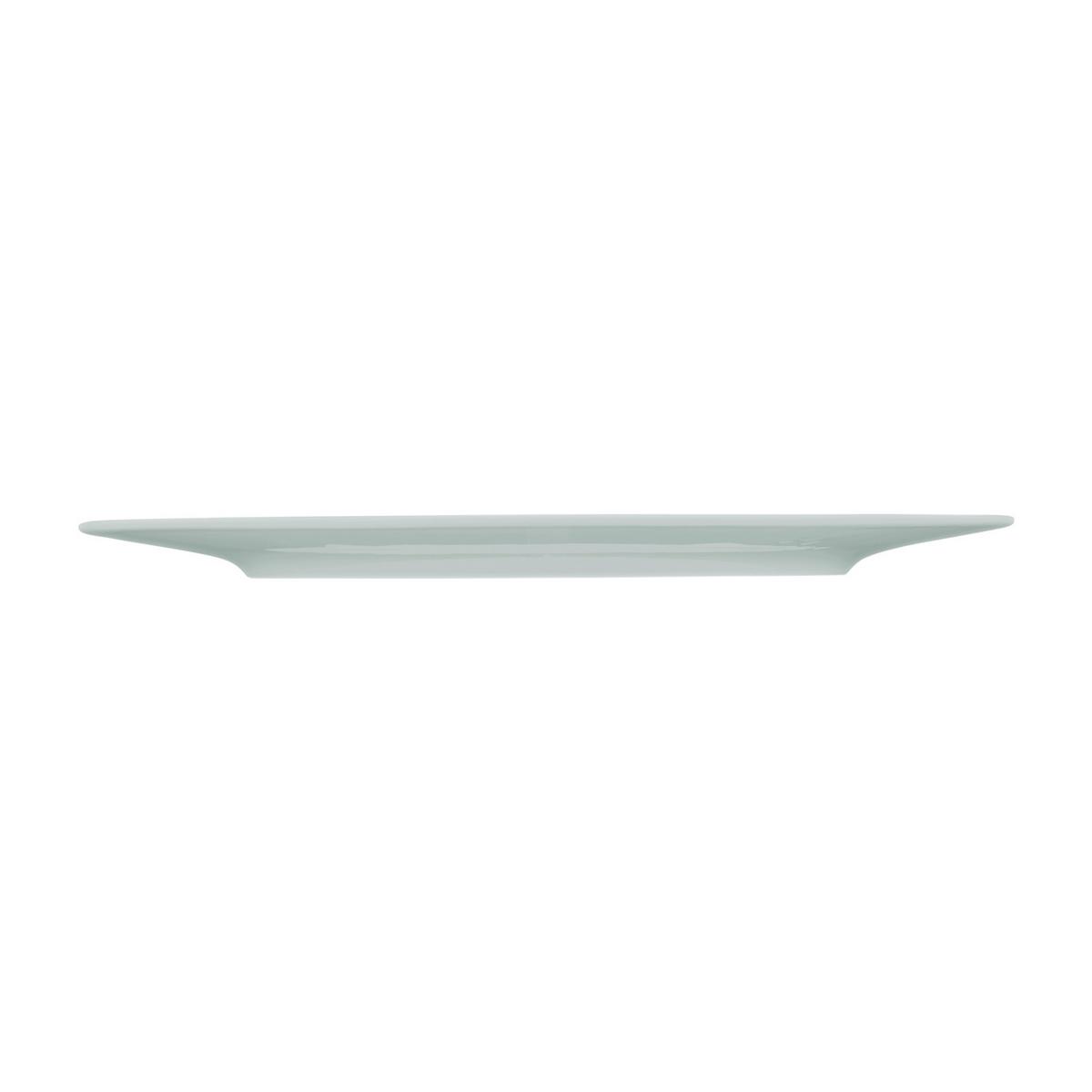 PLATZTELLER Nori Home hellblau ø 33,2 cm - Hellblau, Keramik (33.2cm) - Seltmann Weiden