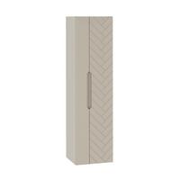 HÄNGESÄULE Daria Kaschmir - Beige, Holzwerkstoff (34.5/130/31.8cm) - Petits-meubles