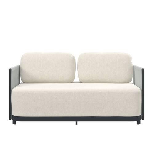 LOUNGEGARNITUR CORALIE