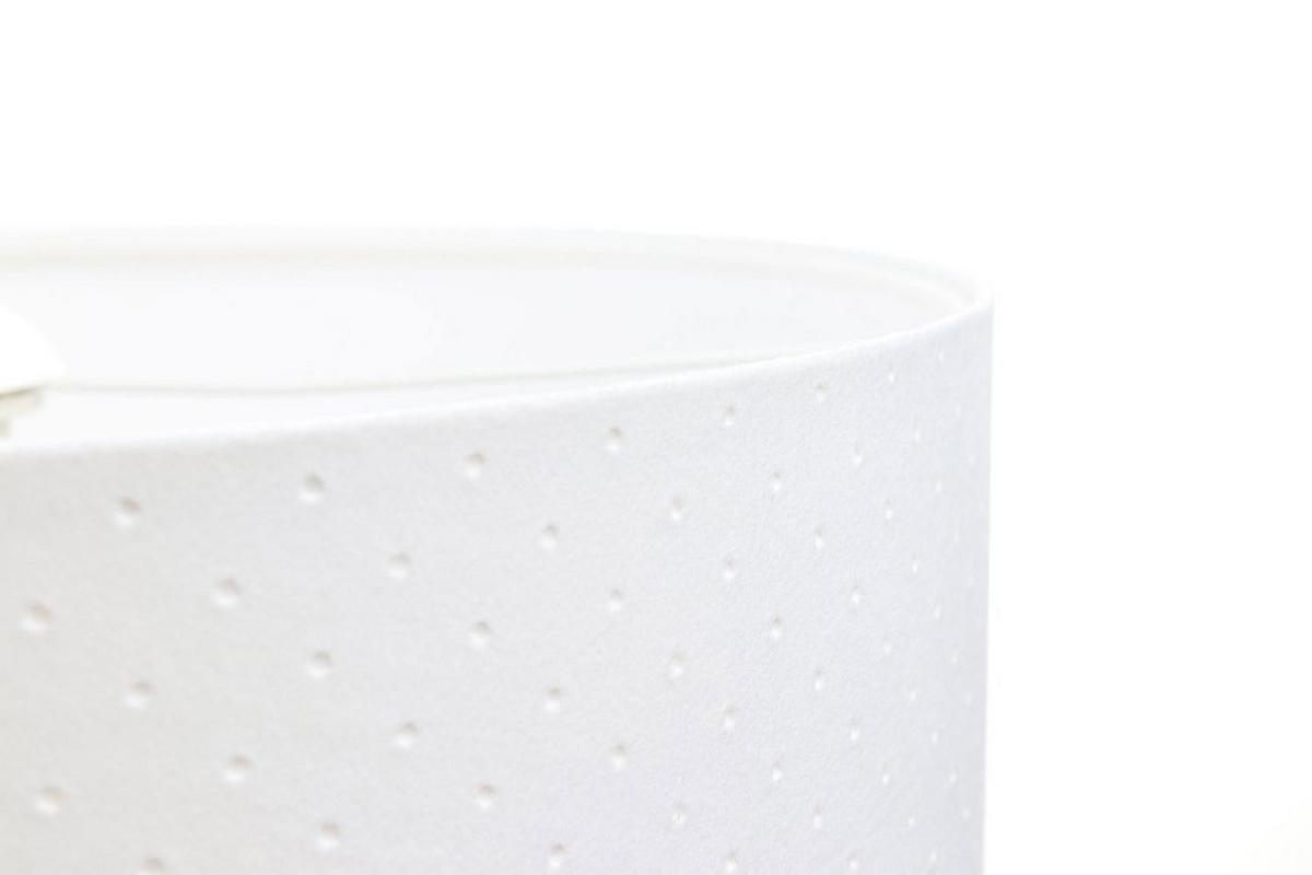 HÄNGELEUCHTE Weiß 40/20 cm - Weiß, Kunststoff (40/0.6/20cm) - ONZENO
