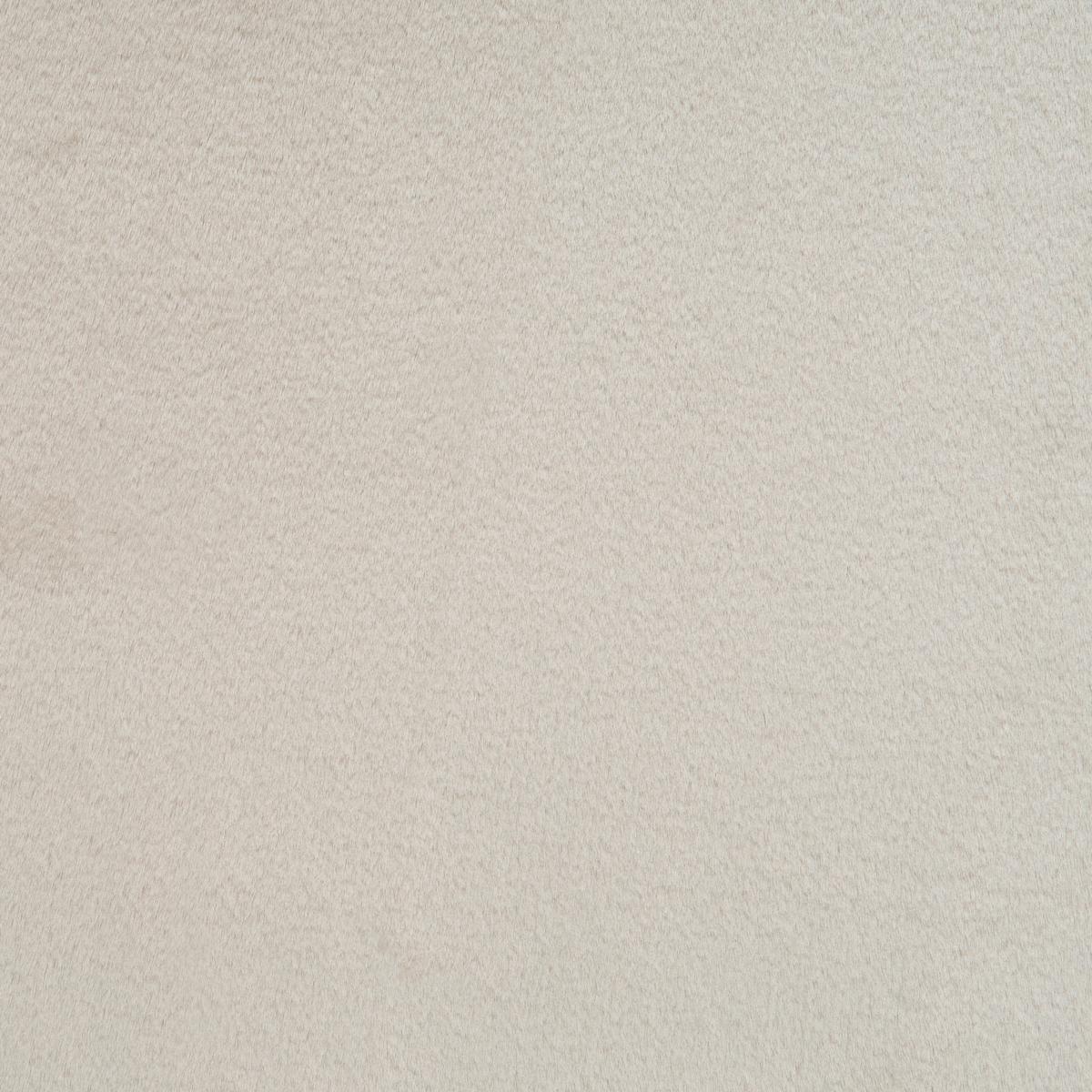 TEPPICH Hellbeige 160/230 cm Dawa - Beige, Kunststoff (160/230cm) - Beliani