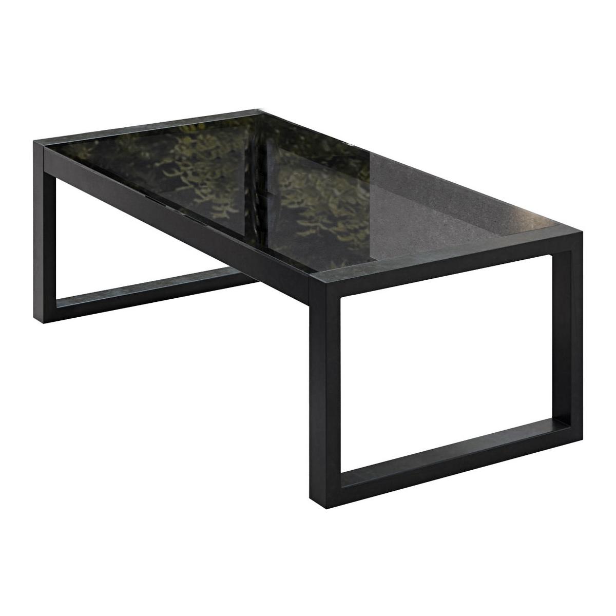 GARTENSET Stella mit Sofas, Sessel und Kaffeetisch, mit Metallrahmen, Hellgrau - Hellgrau, Metall - Beautysofa