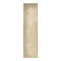 FLÄCHENVORHANG HxB 245x60 Sand - Sandfarben, Textil (60/245cm) - Gardinenbox