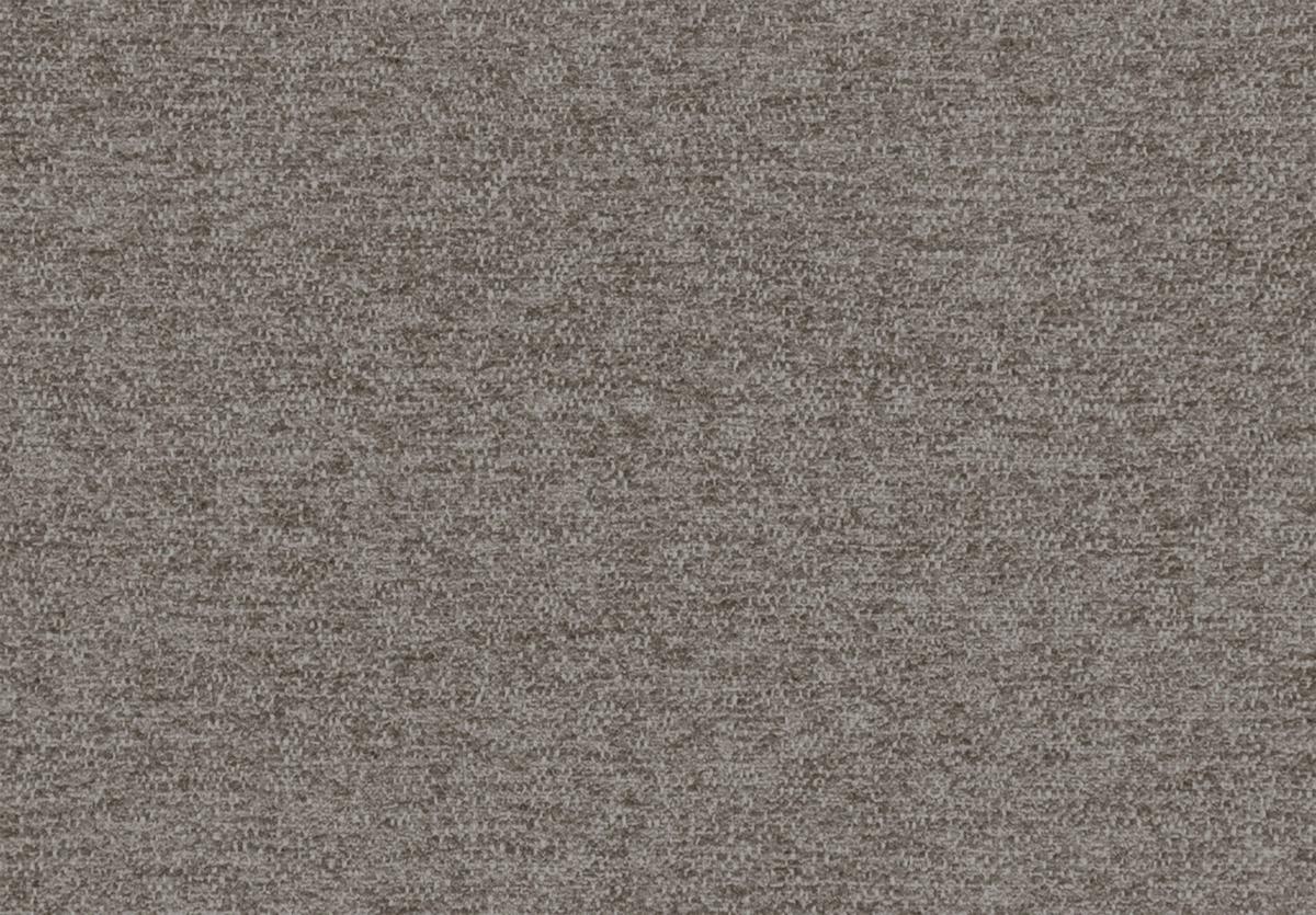 SOFA SALVINI 3-Sitzer, dunkelbeige - Beige, Holz/Textil (237/88/99cm) - Wozimo