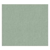 VLIESTAPETE Grün 53/1005 cm - Grün, Textil (53/1cm) - KUNSTLOFT